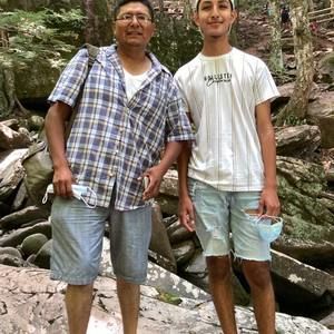 Meet your Posher, Felipe